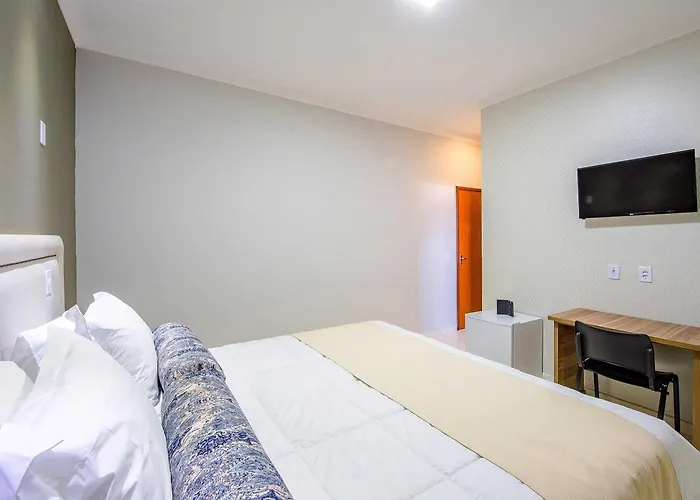Gabirá Hotel