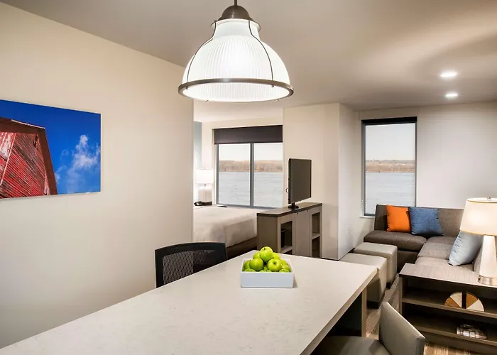 Hyatt House East Moline/Quad Cities