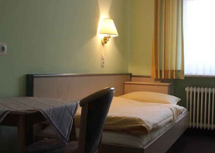 Hotel Gasthof Seehof