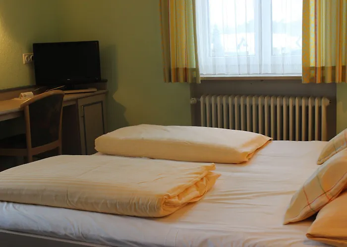Hotel Gasthof Seehof