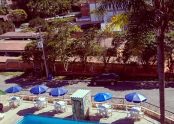 Termas Park Hotel