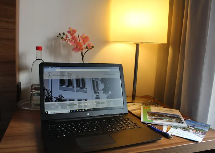 Hotel Garni Anger 5