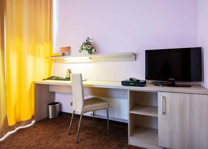 Hotel Mlynska