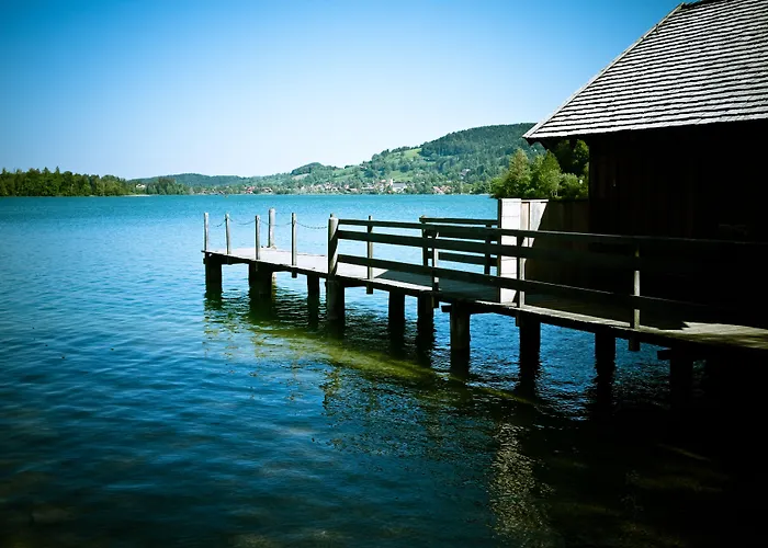 Jugendherberge Schliersee