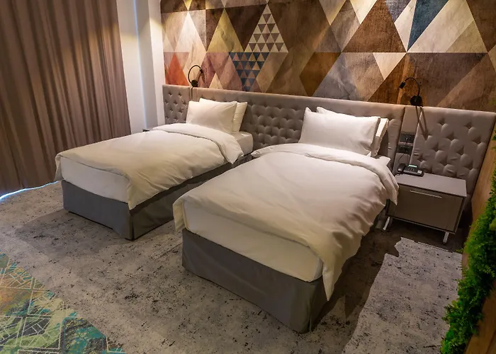 Mandachi Hotel&SPA