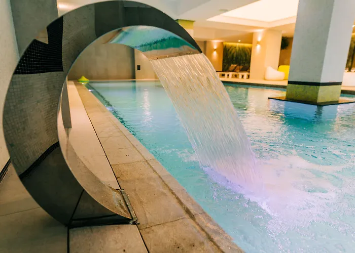 Mandachi Hotel&SPA