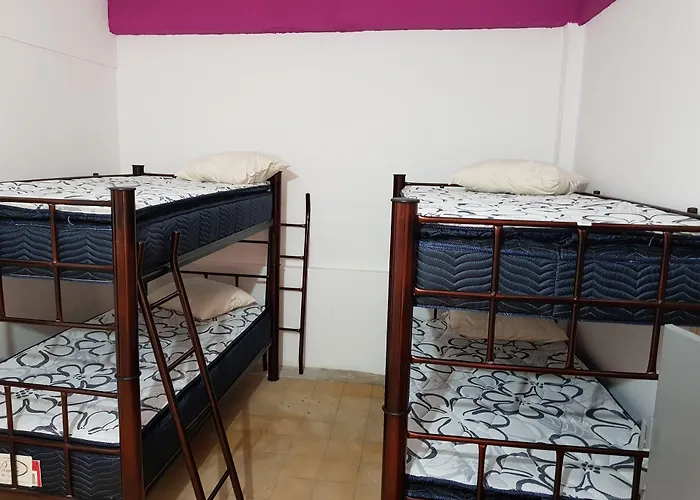 Hostel Vallarta (Adults Only) Puerto Vallarta