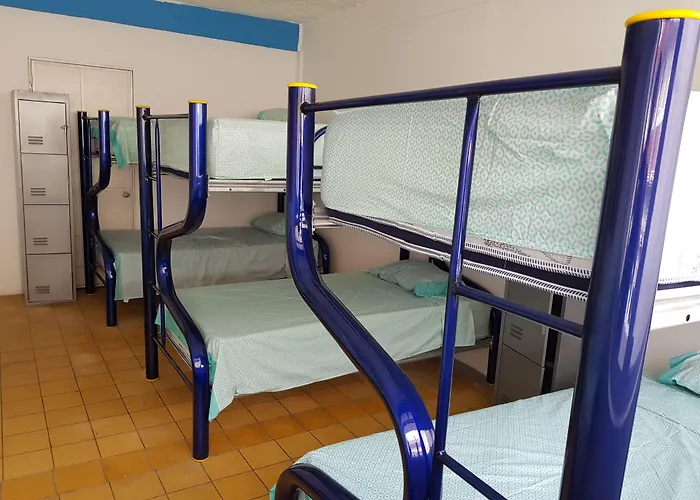 Hostel Vallarta (Adults Only)