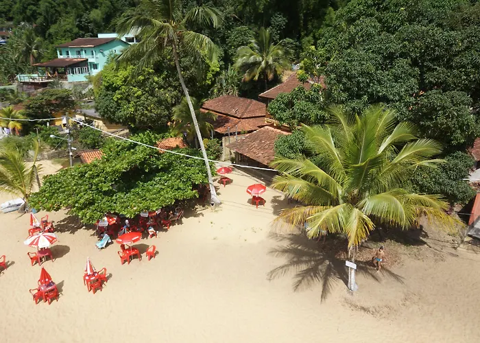 Pousada Tony Montana Praia de Araçatiba