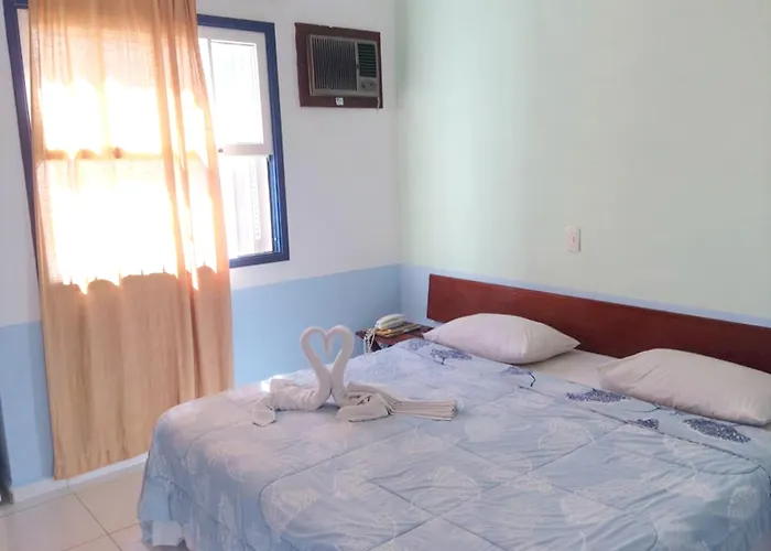 Hotel Arrastao