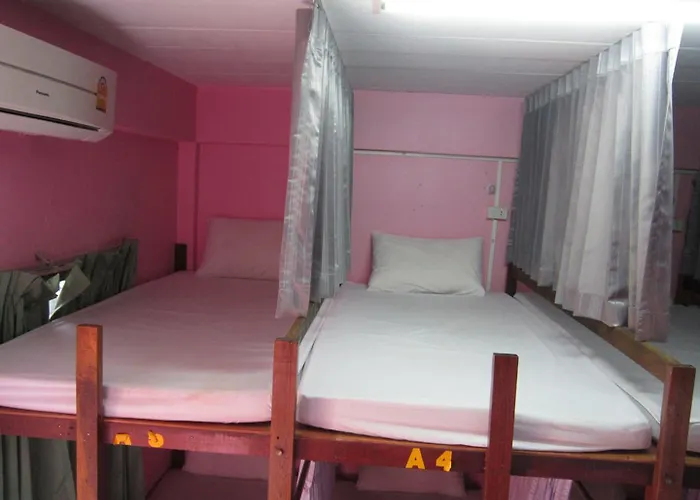 Lucky Homestay