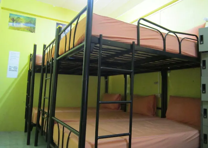 Lucky Homestay