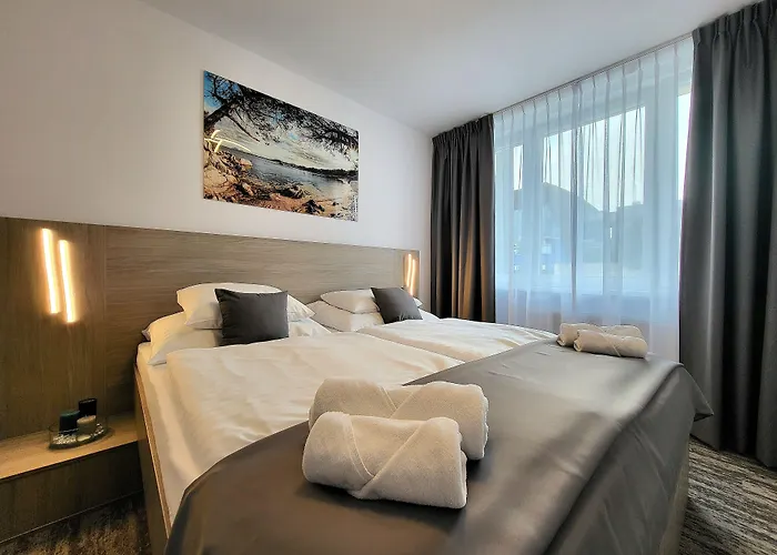 Hotel Crystal