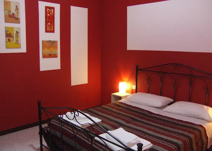 B&B Dei Tigli