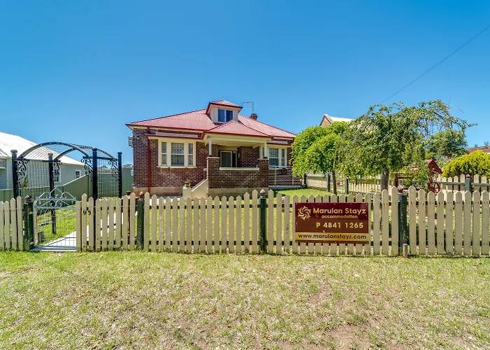 Marulan Stayz