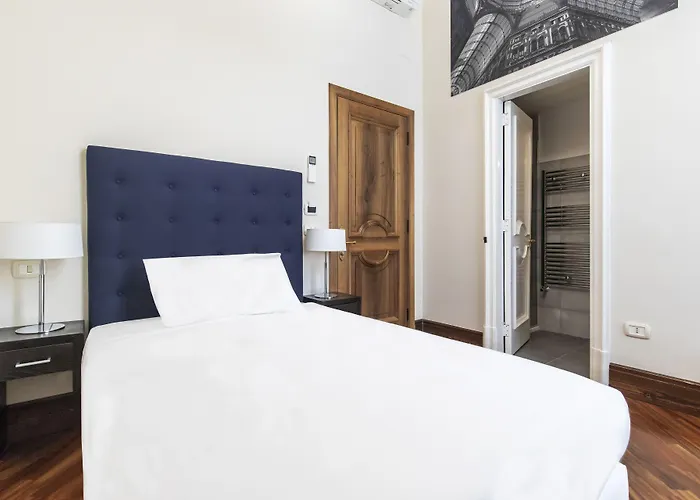Gramsci Suites Napoli
