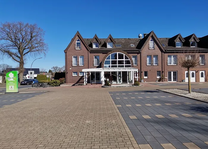 Hotel Zum Maerchenwald