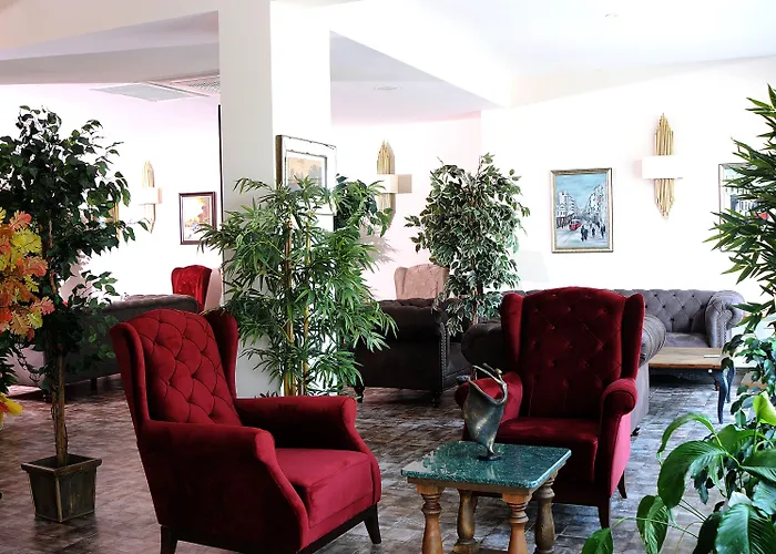 Casa Grande Otel