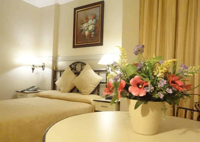 Hotel Canelsa