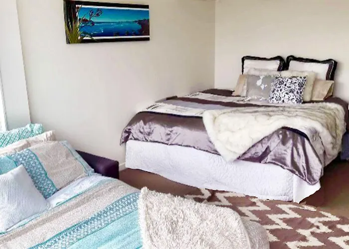 Sea View Guest House