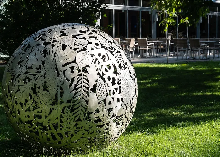 Bergers Airporthotel Memmingen