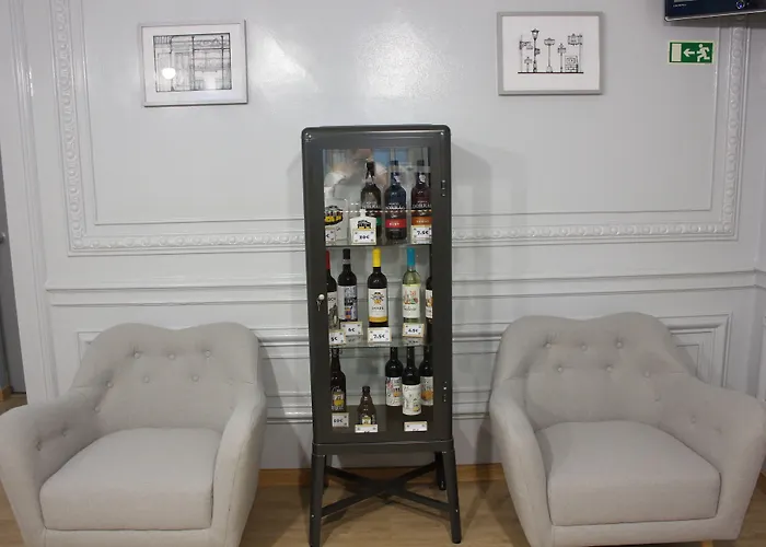O Eletrico Guesthouse