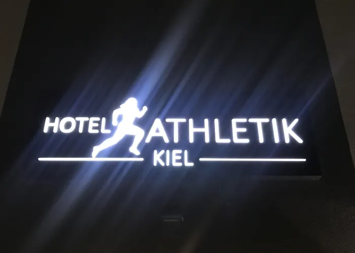 Hotel Athletik Kiel