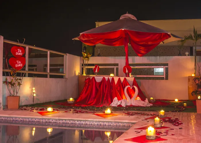 Casablanca Hotel, Restobar, Catering, Eventos & Turismo En Garzon