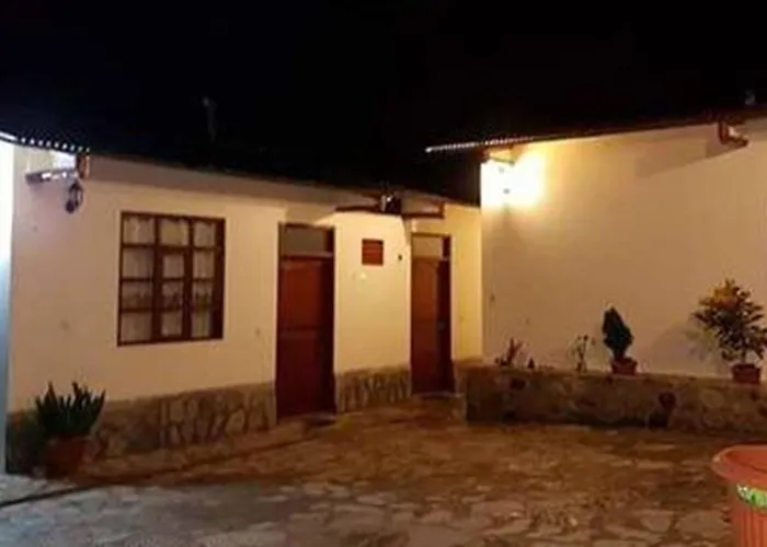 Eco Hacienda Roman