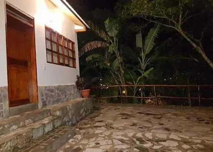 Eco Hacienda Roman