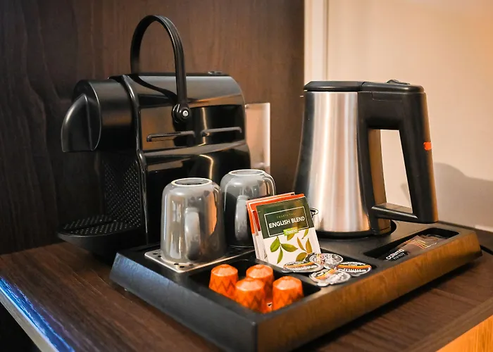 Slot Hotel Schagen