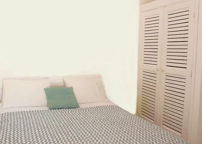 Beach Hotel Casa Nina