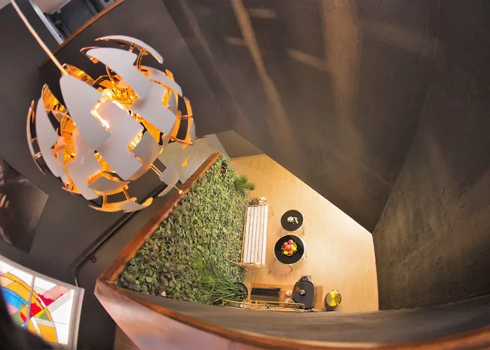 Hotel La Finca - Luxury Suites Hotel