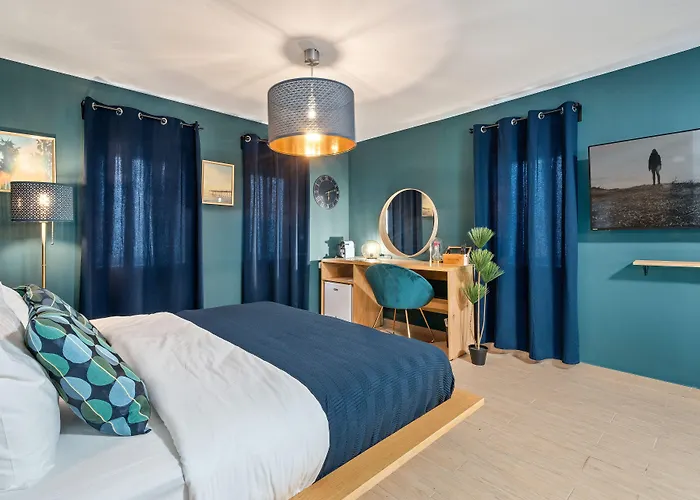 Hotel La Finca - Luxury Suites Hotel - סוויטות יוקרה במרכז באר שבע עם ג'קוזי וחוויית אירוח פרימיום