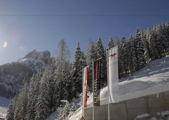 Lizum 1600 | Kompetenzzentrum Snowsport Tirol
