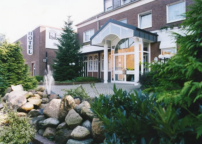 Hotel Hubertushof