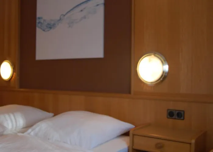 Hotel Hubertushof