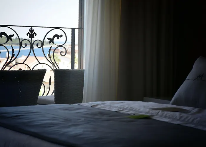 Maison Vourla Hotel