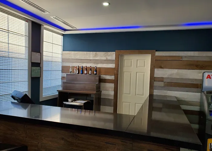 Days Inn By Wyndham Saint John