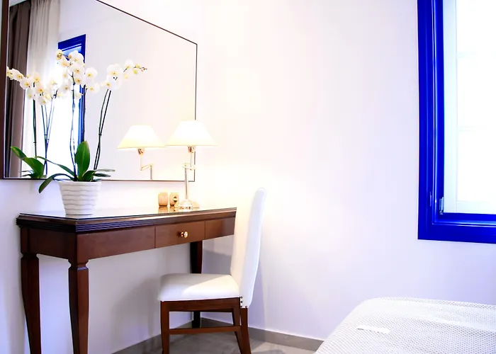 Armata Boutique Hotel
