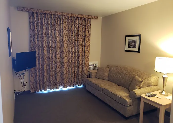 Shemron Suites Hotel