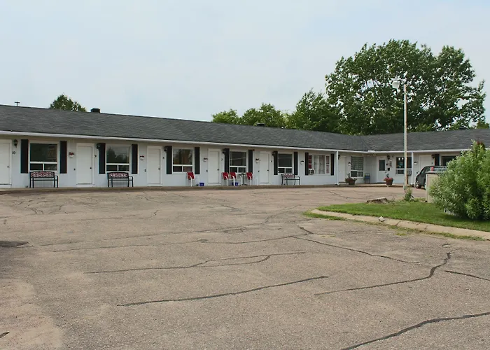 Travellers Inn