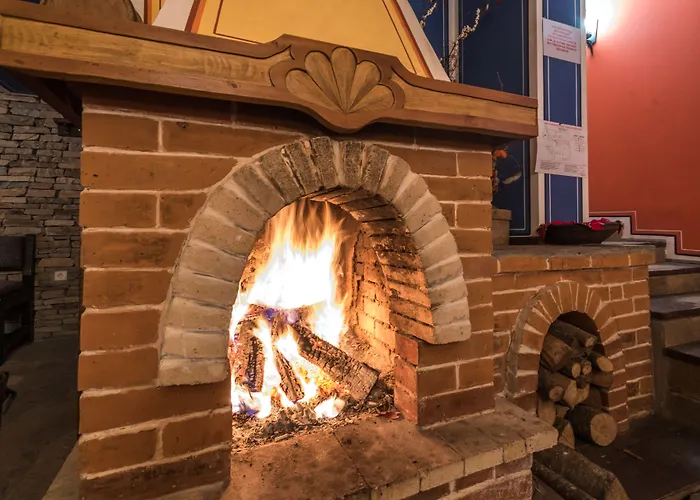 Hotel Iceberg Bansko