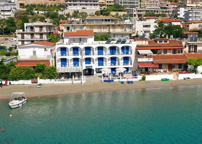 Knossos Hotel
