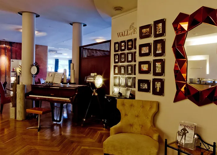 Arthotel ANA Petite