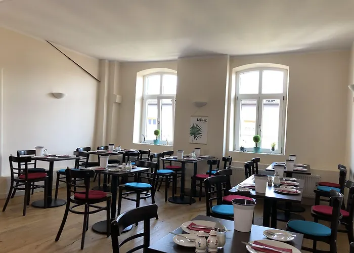 Hotel-Gasthof Flötzinger Bräu