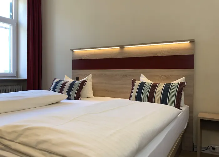 Hotel-Gasthof Flötzinger Bräu