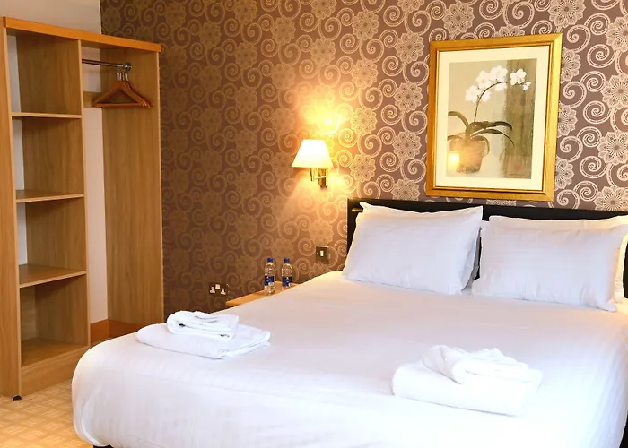 Crewe & Harpur, Derby By Marston'S Inns