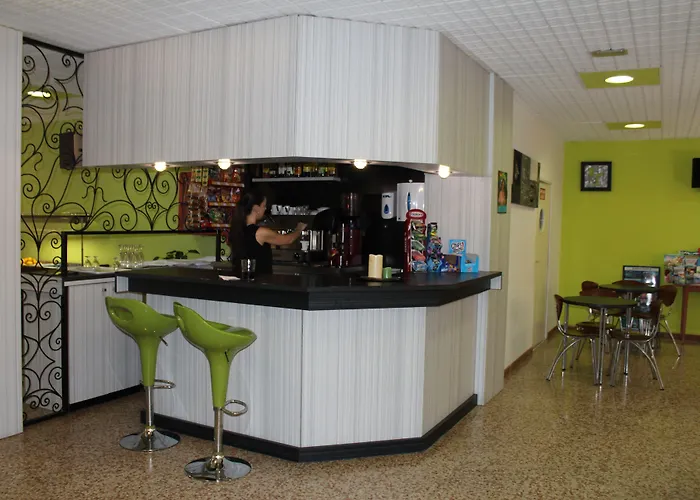Hotel Santa Faz Trg (Adults Only)