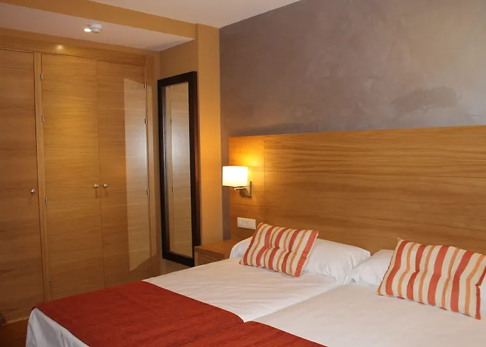 Hotel Carmen
